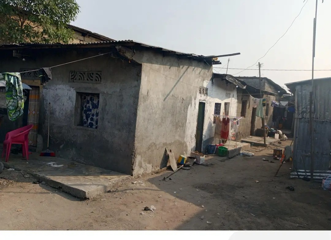 Parcelle-Terrain à Vendre – Kimbanseke, Kinshasa