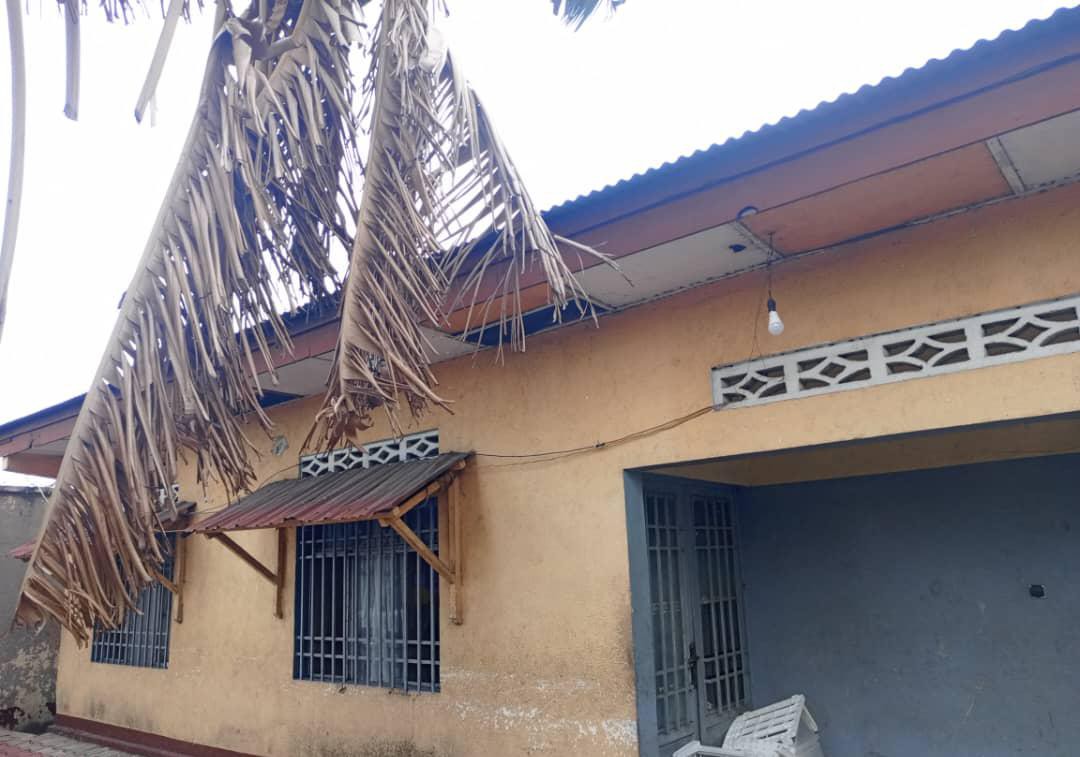 Parcelle-Terrain à Vendre – Lemba, Kinshasa