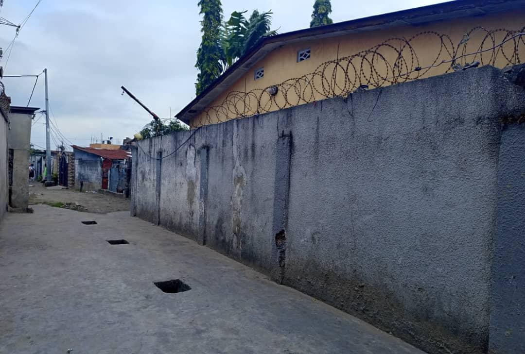 Maison à Vendre – Lemba, Kinshasa
