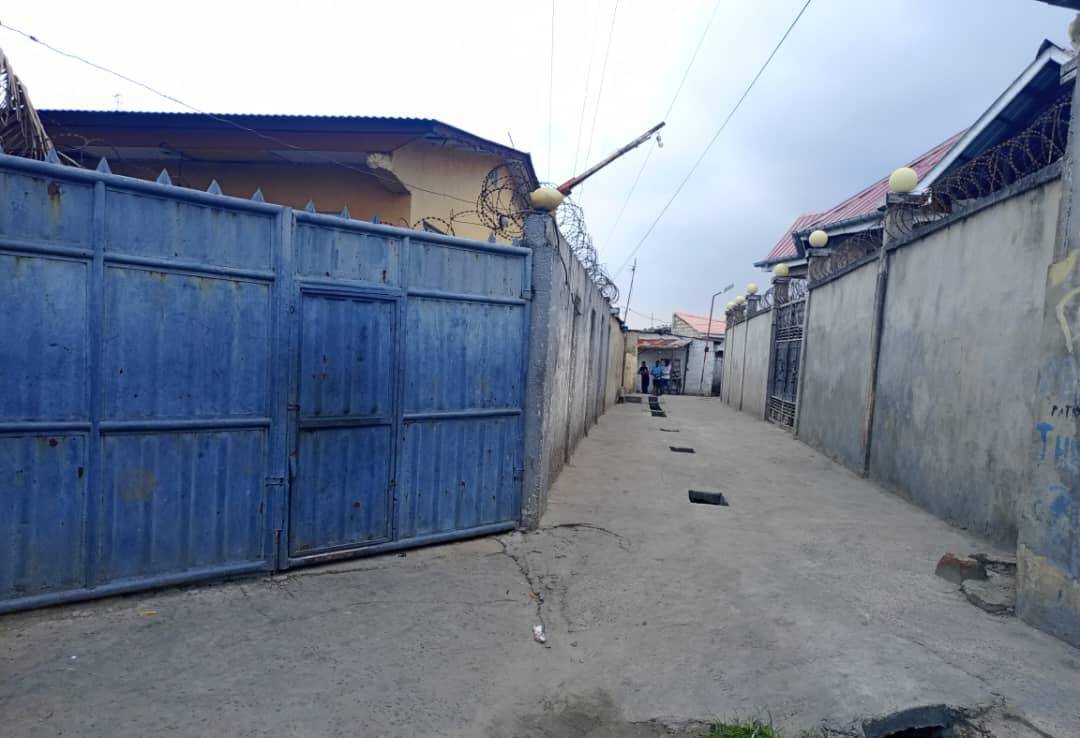 Maison à Vendre – Lemba, Kinshasa