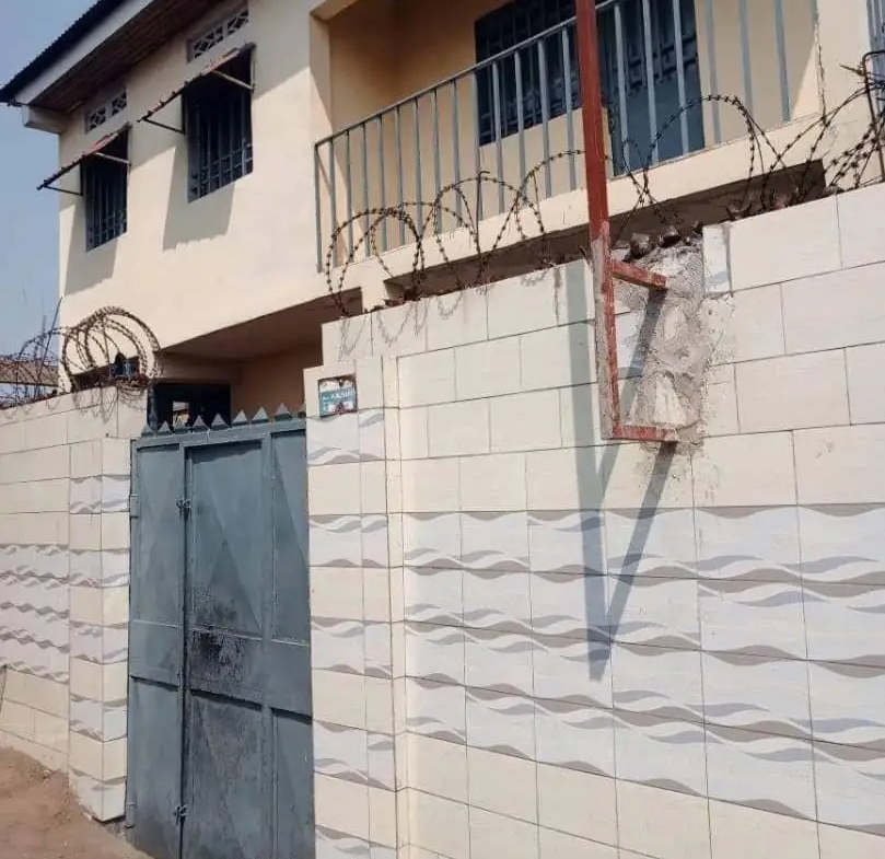 Maison à Vendre – Lemba, Kinshasa