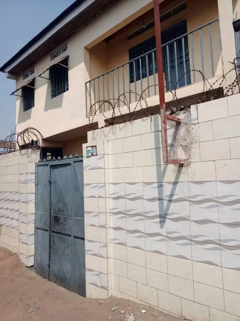 scaled_1006511889 Maison à Vendre – Lemba, Kinshasa
