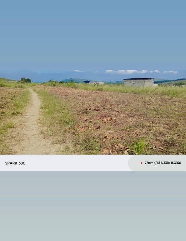 Parcelle-Terrain à Vendre – N’Sele, Kinshasa