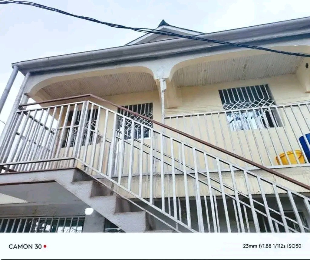 scaled_1006512288 Parcelle-Terrain à Vendre – Kimwenza, Kinshasa