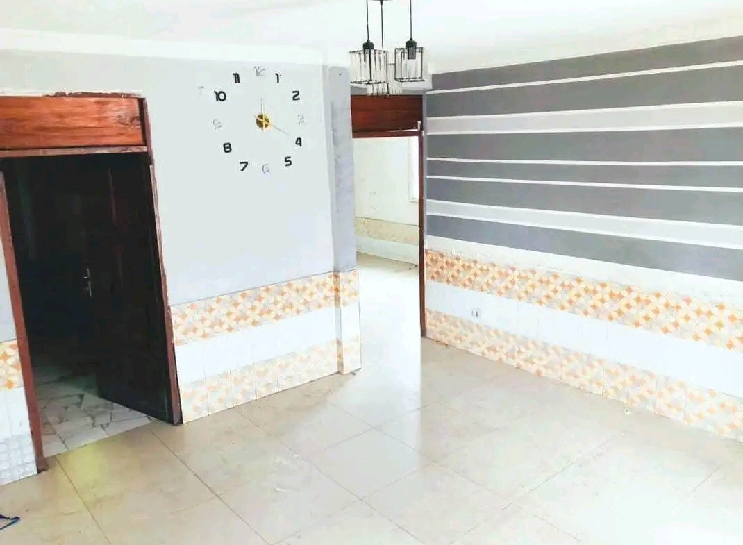 Parcelle-Terrain à Vendre – Kimwenza, Kinshasa