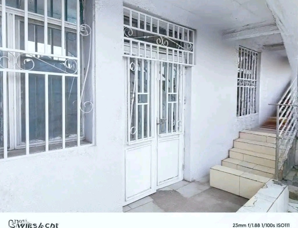 Parcelle-Terrain à Vendre – Kimwenza, Kinshasa