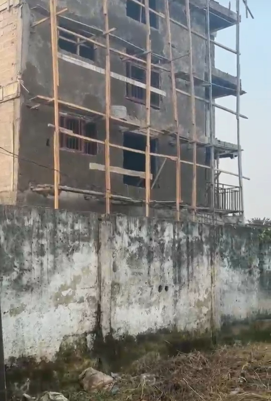 Parcelle-Terrain à Vendre – Kintambo, Kinshasa