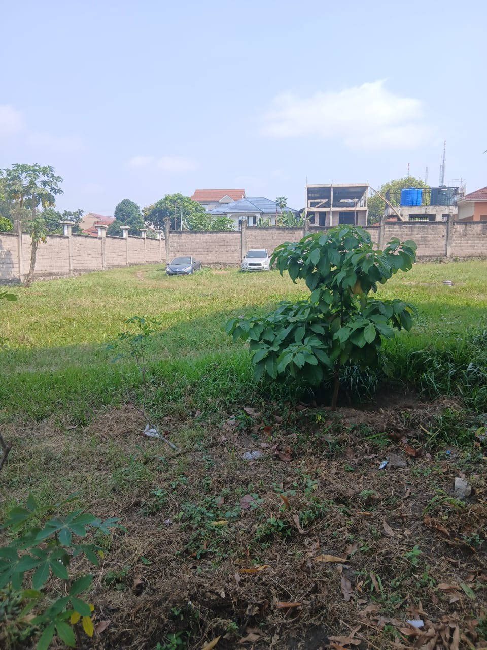 scaled_1006515127 Parcelle-Terrain à Vendre – Ngaliema, Kinshasa