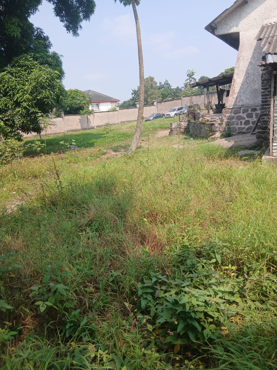 scaled_1006515149 Parcelle-Terrain à Vendre – Ngaliema, Kinshasa