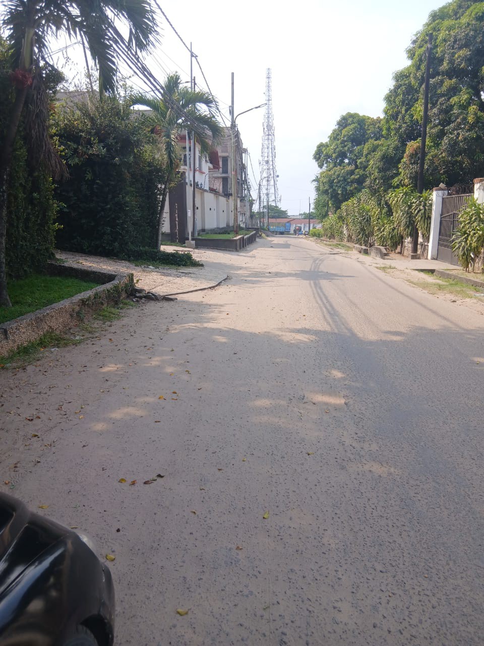 scaled_1006515156 Parcelle-Terrain à Vendre – Ngaliema, Kinshasa
