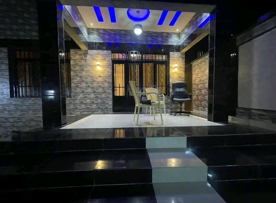 Maison à Vendre – Ngaliema, Kinshasa