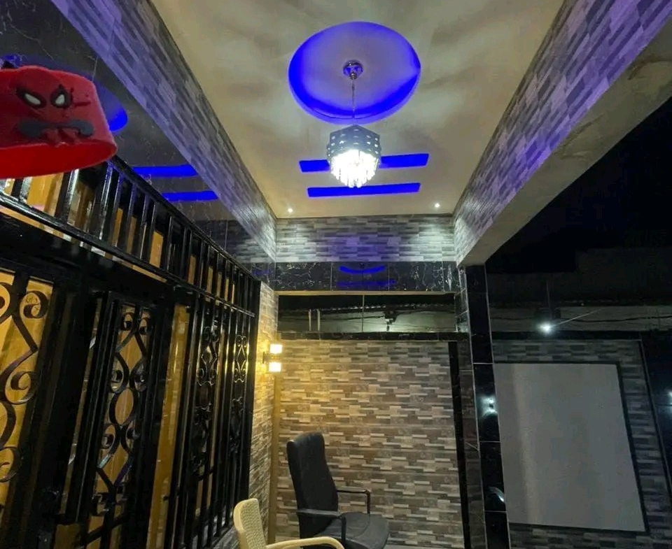 Maison à Vendre – Ngaliema, Kinshasa