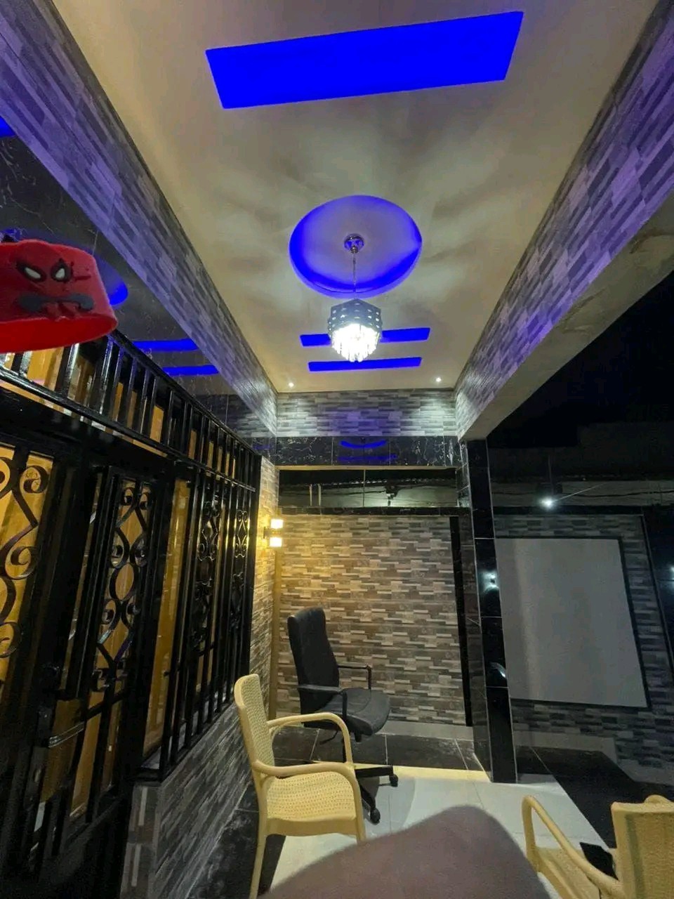 scaled_1006516151 Maison à Vendre – Ngaliema, Kinshasa
