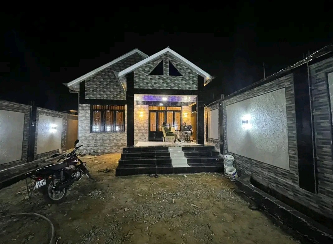 Maison à Vendre – Ngaliema, Kinshasa