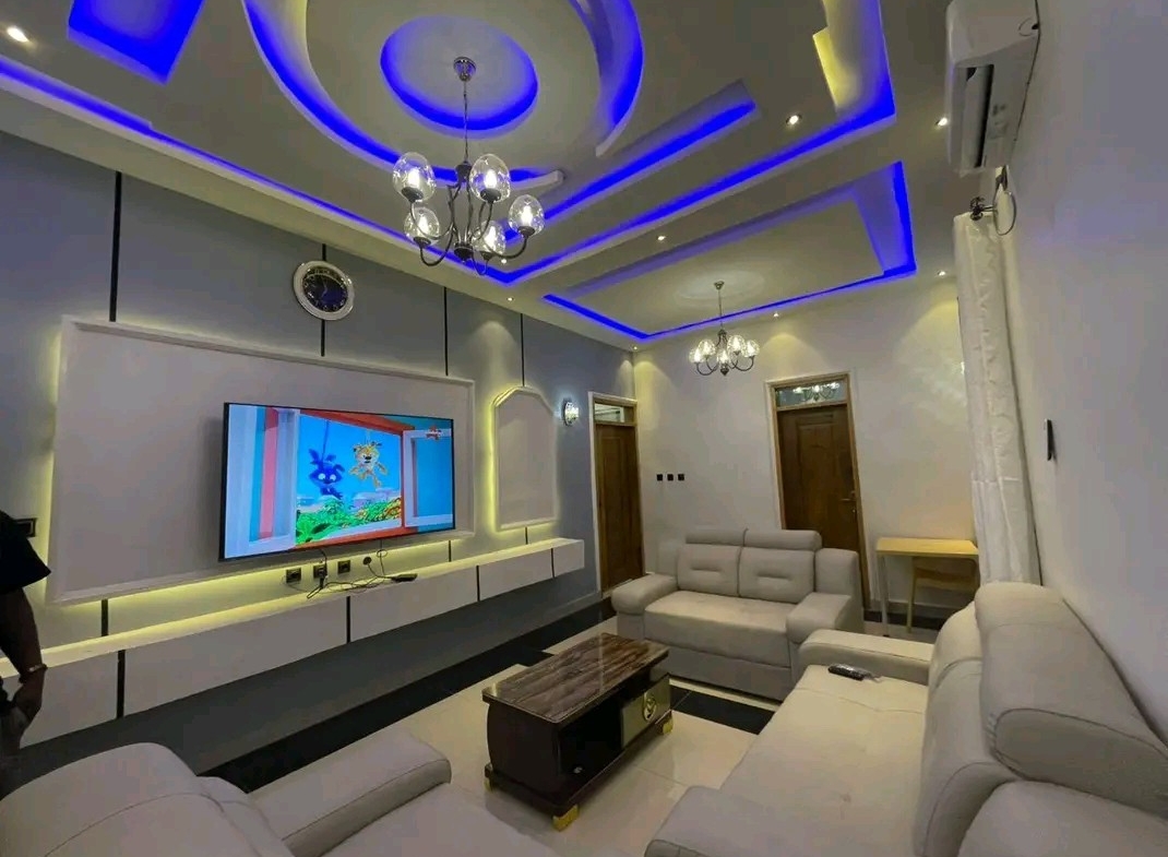 Maison à Vendre – Ngaliema, Kinshasa