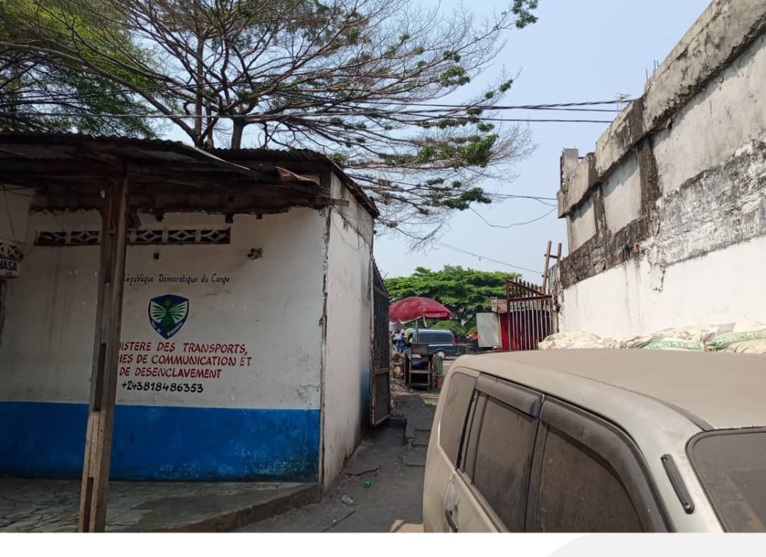 Parcelle-Terrain à Vendre – N’Sele, Kinshasa