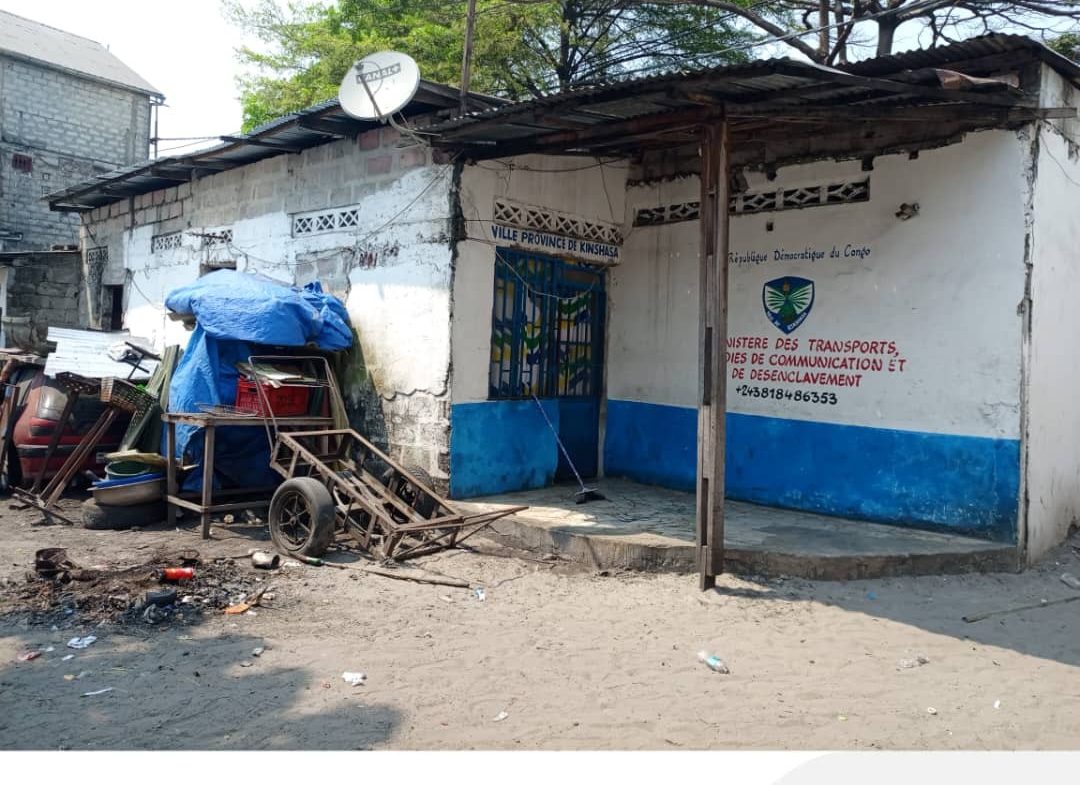 Parcelle-Terrain à Vendre – N’Sele, Kinshasa