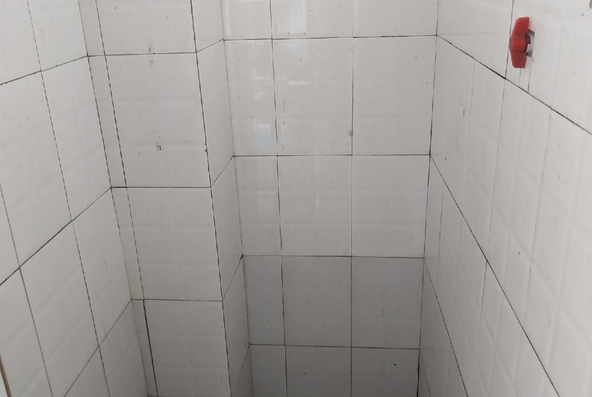 Maison à Louer – Matete, Kinshasa