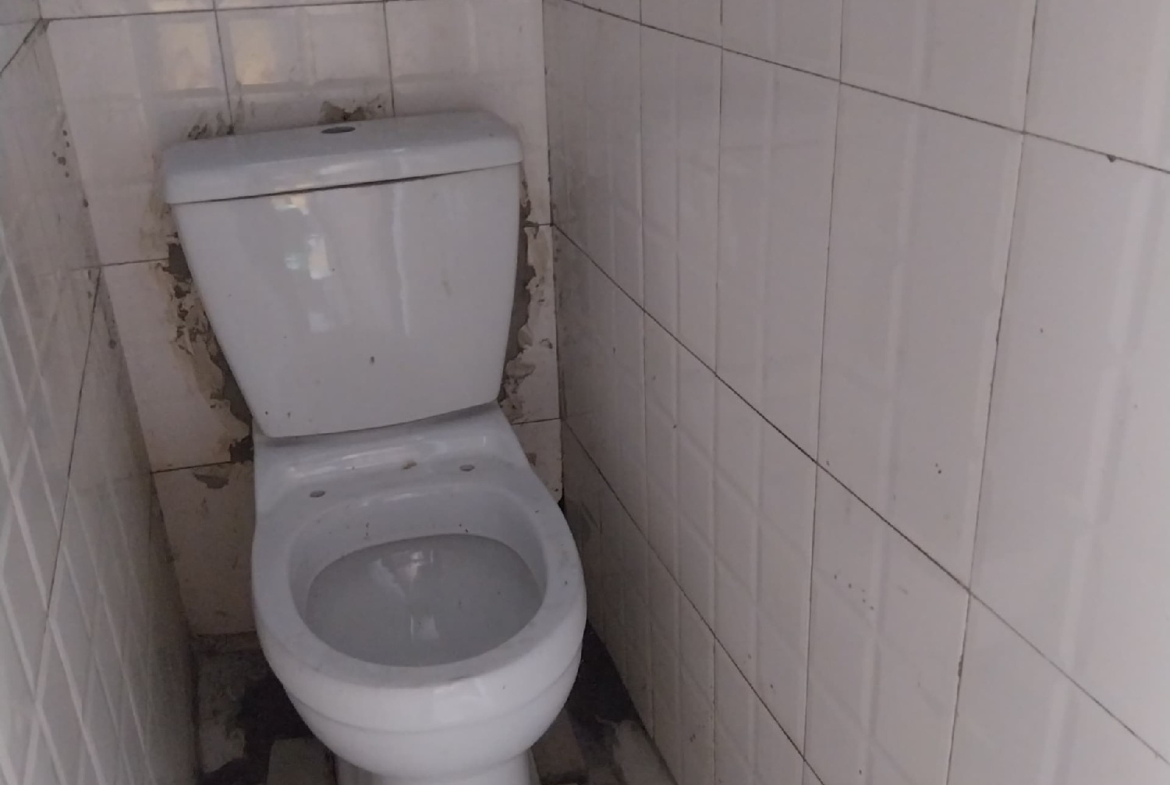 Maison à Louer – Matete, Kinshasa