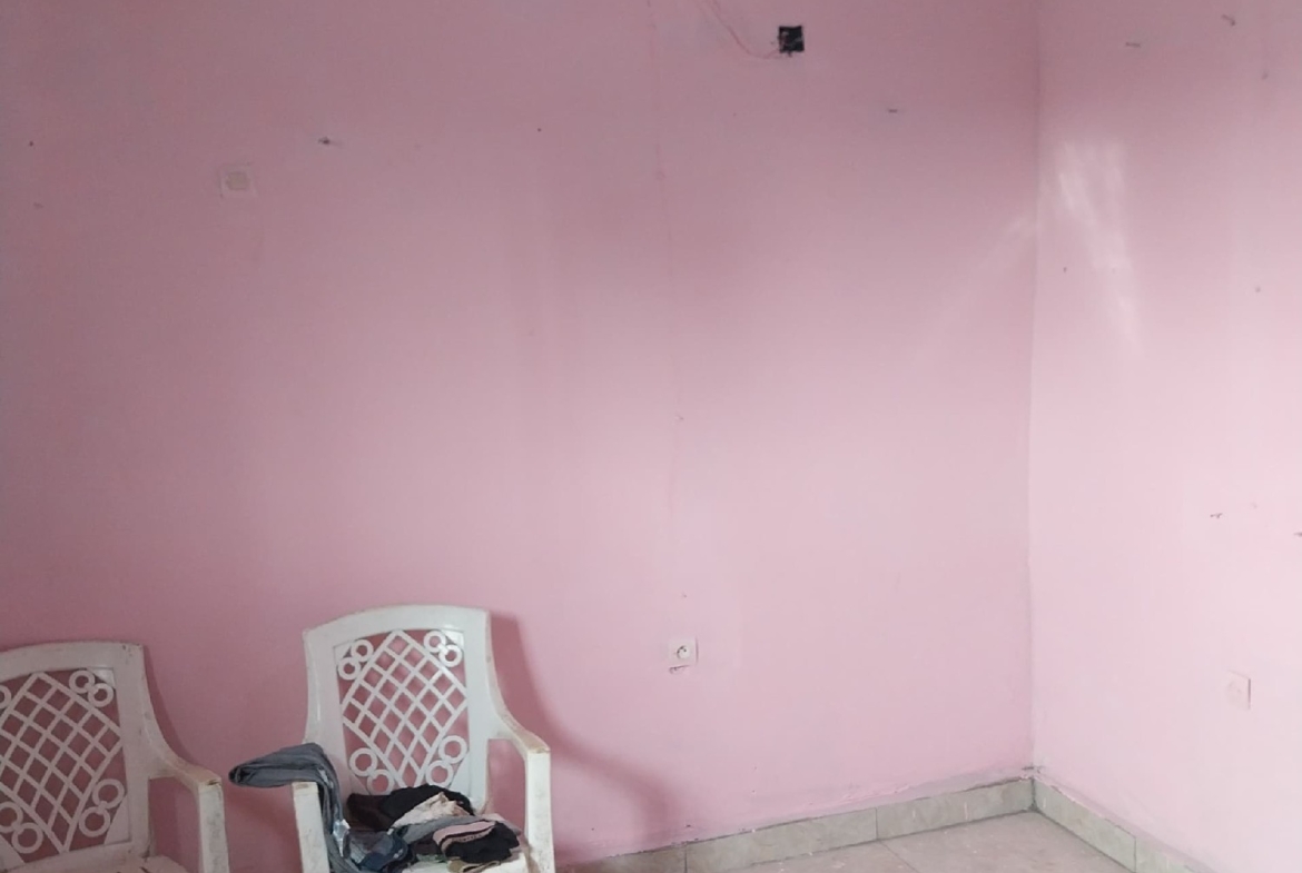 Maison à Louer – Matete, Kinshasa