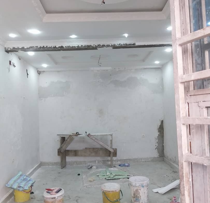 Maison à Louer – Matete, Kinshasa