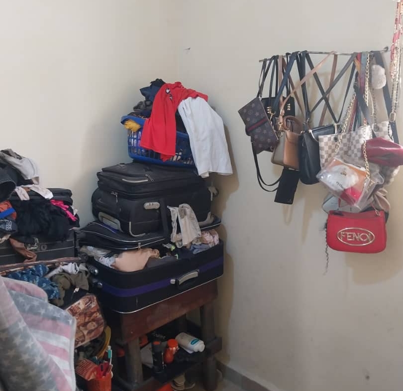 Maison à Louer – Matete, Kinshasa