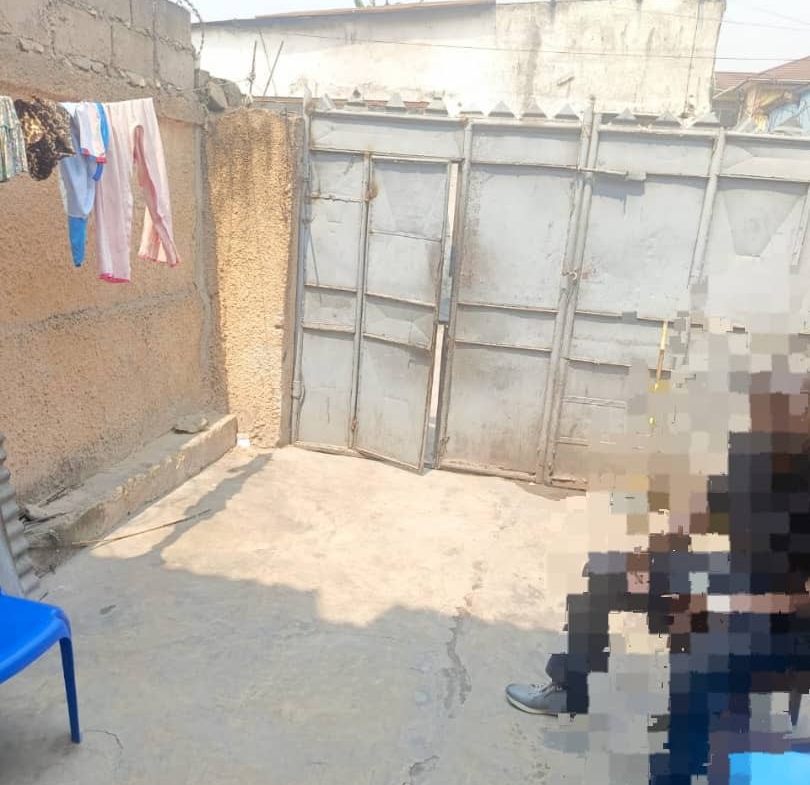 Immeuble à Vendre – Lemba, Kinshasa