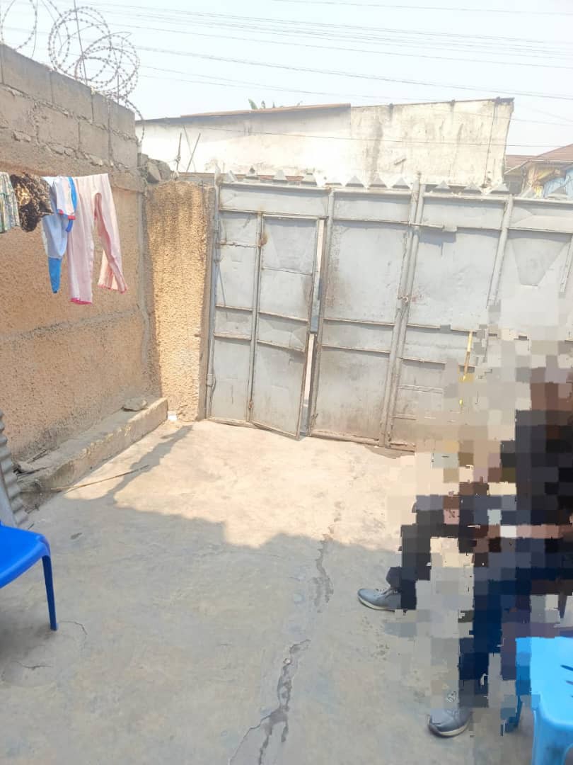 Immeuble à Vendre – Lemba, Kinshasa
