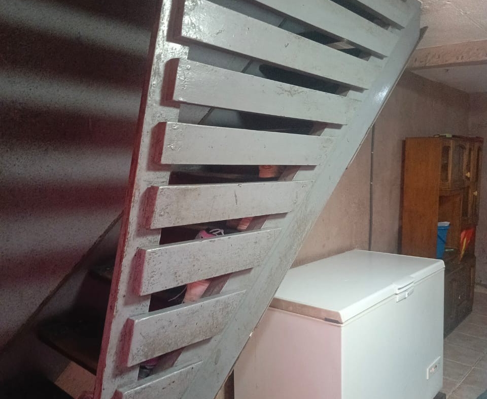 Immeuble à Vendre – Lemba, Kinshasa