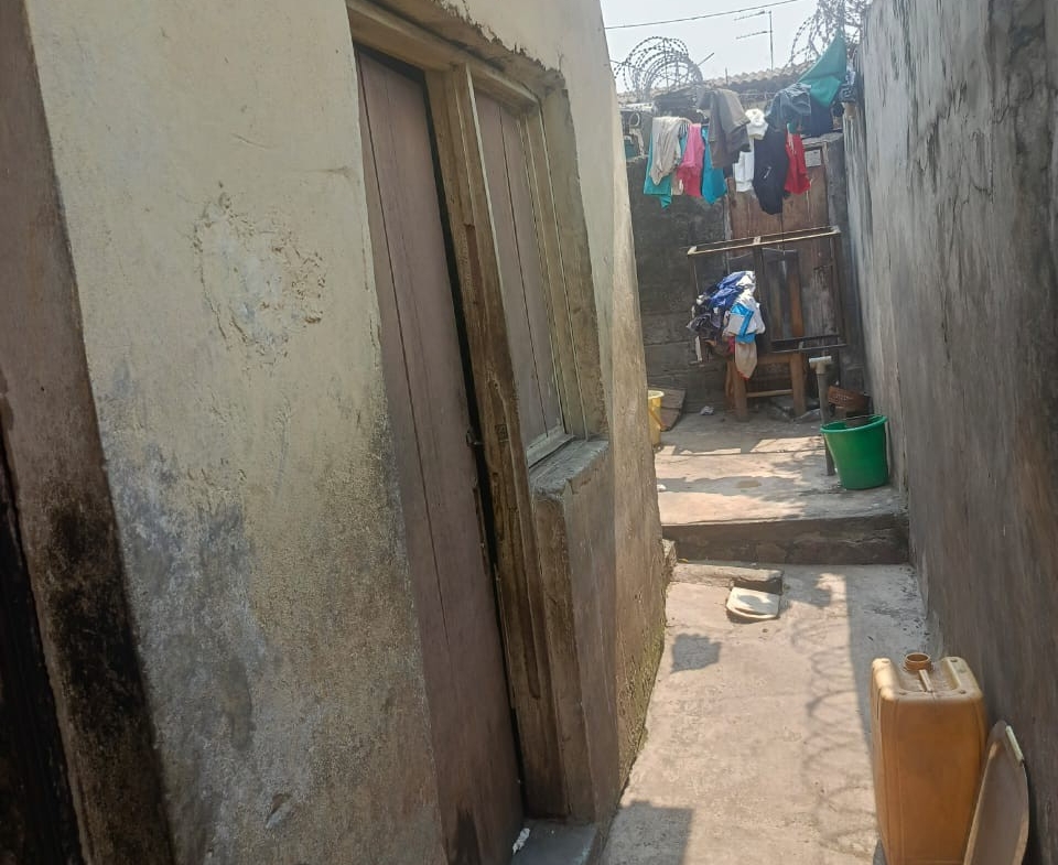 Immeuble à Vendre – Lemba, Kinshasa