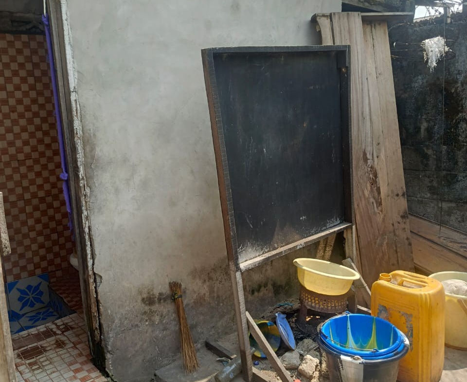 Immeuble à Vendre – Lemba, Kinshasa