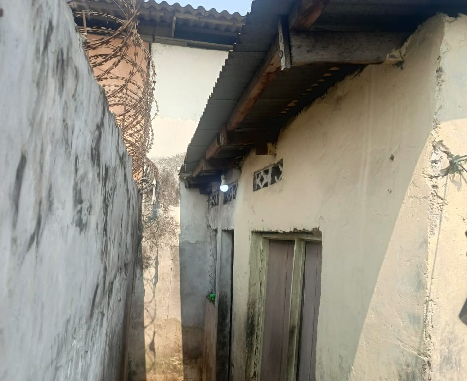 Immeuble à Vendre – Lemba, Kinshasa