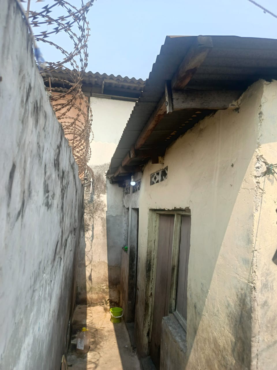 Immeuble à Vendre – Lemba, Kinshasa