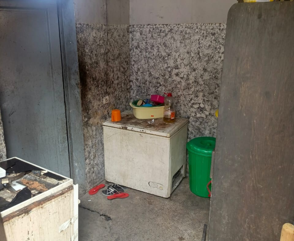 Immeuble à Vendre – Lemba, Kinshasa