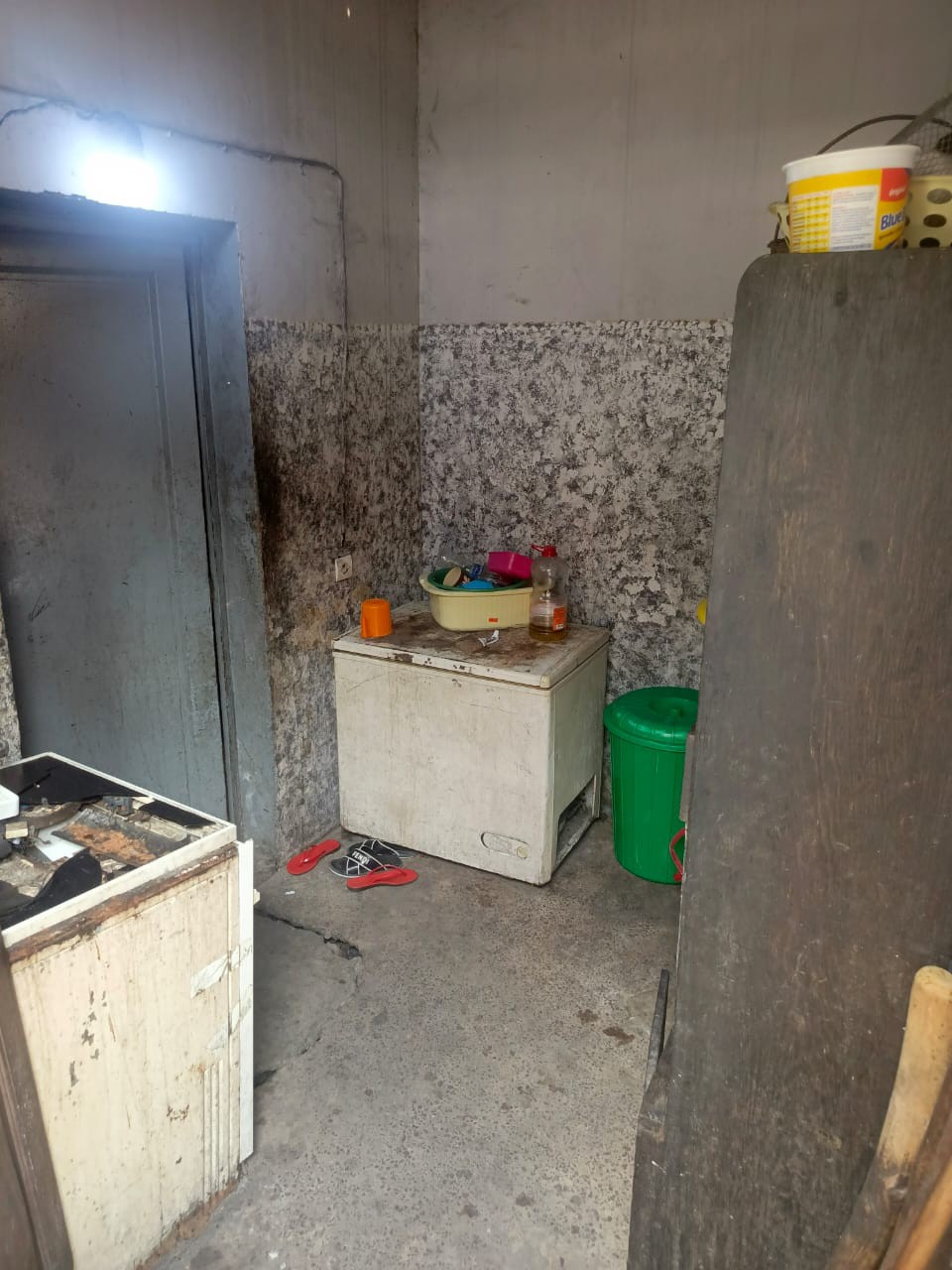 Immeuble à Vendre – Lemba, Kinshasa