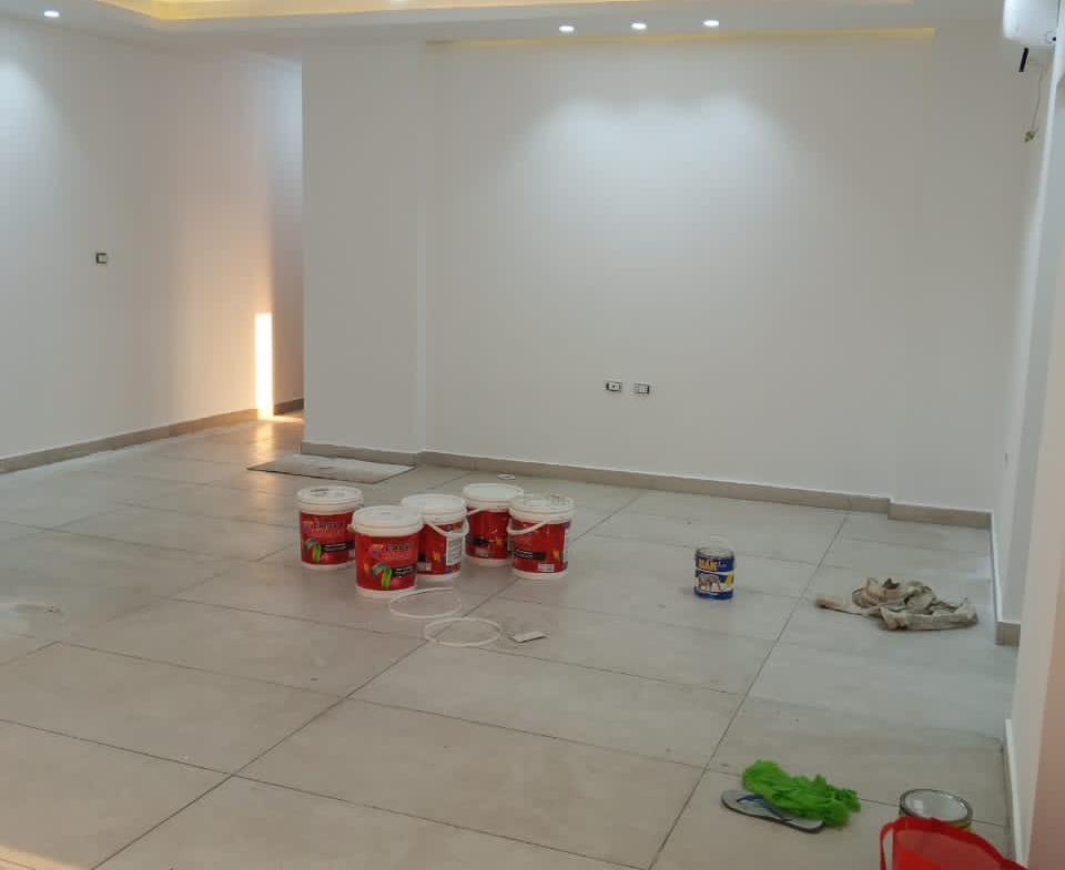 Appartement à Louer – Limete, Kinshasa