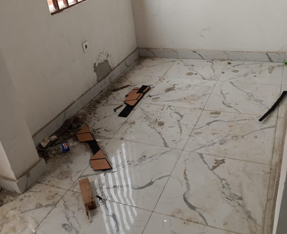 Appartement à Louer – Limete, Kinshasa