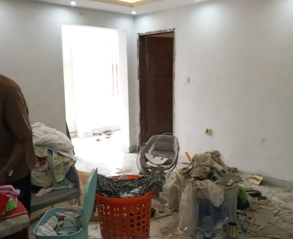 Appartement à Louer – Limete, Kinshasa