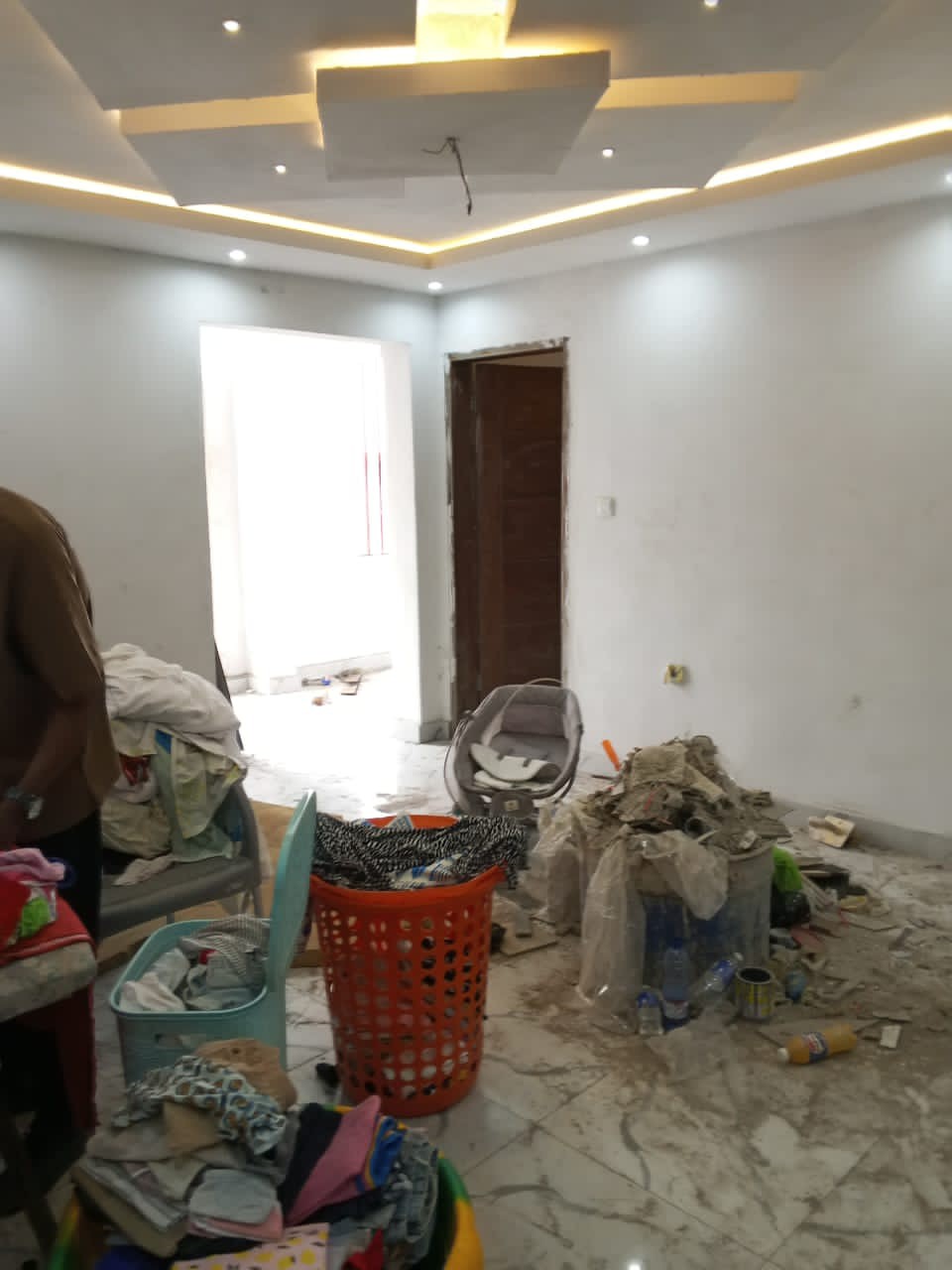 scaled_1006525604 Appartement à Louer – Limete, Kinshasa