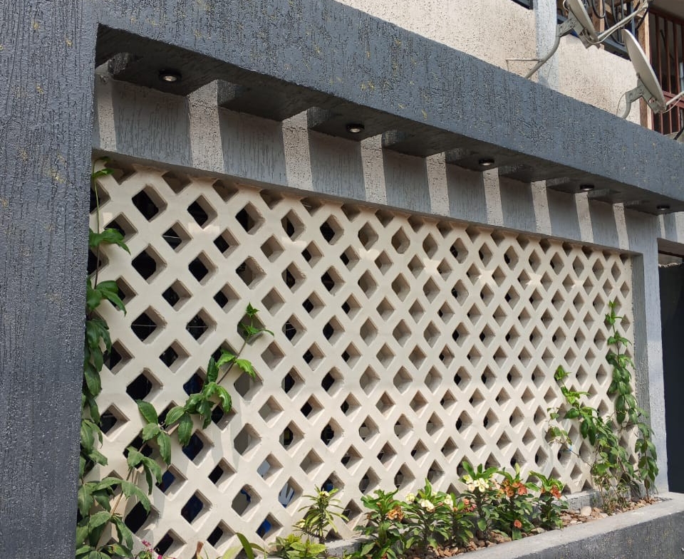 Appartement à Louer – Limete, Kinshasa
