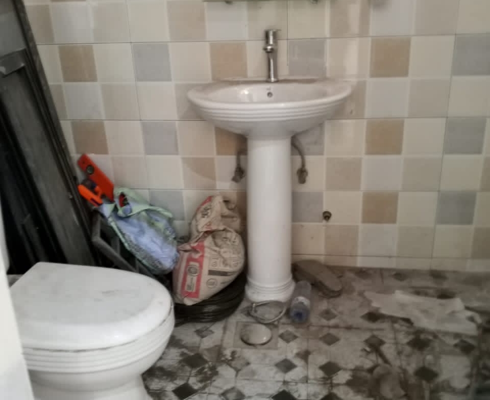 Appartement à Louer – Limete, Kinshasa