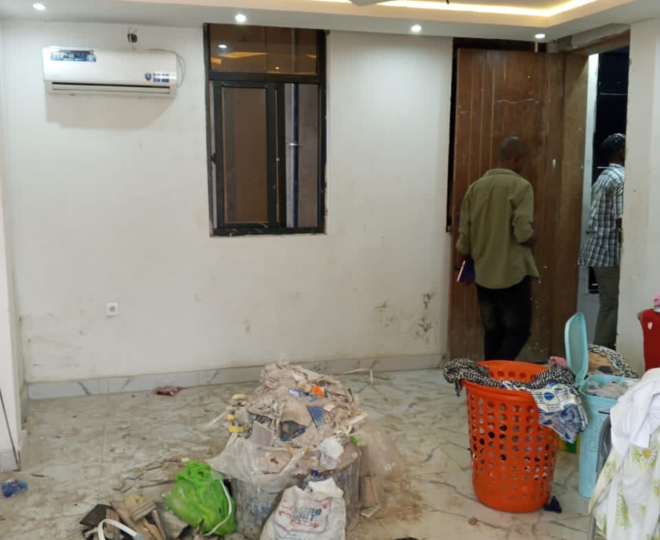 Appartement à Louer – Limete, Kinshasa