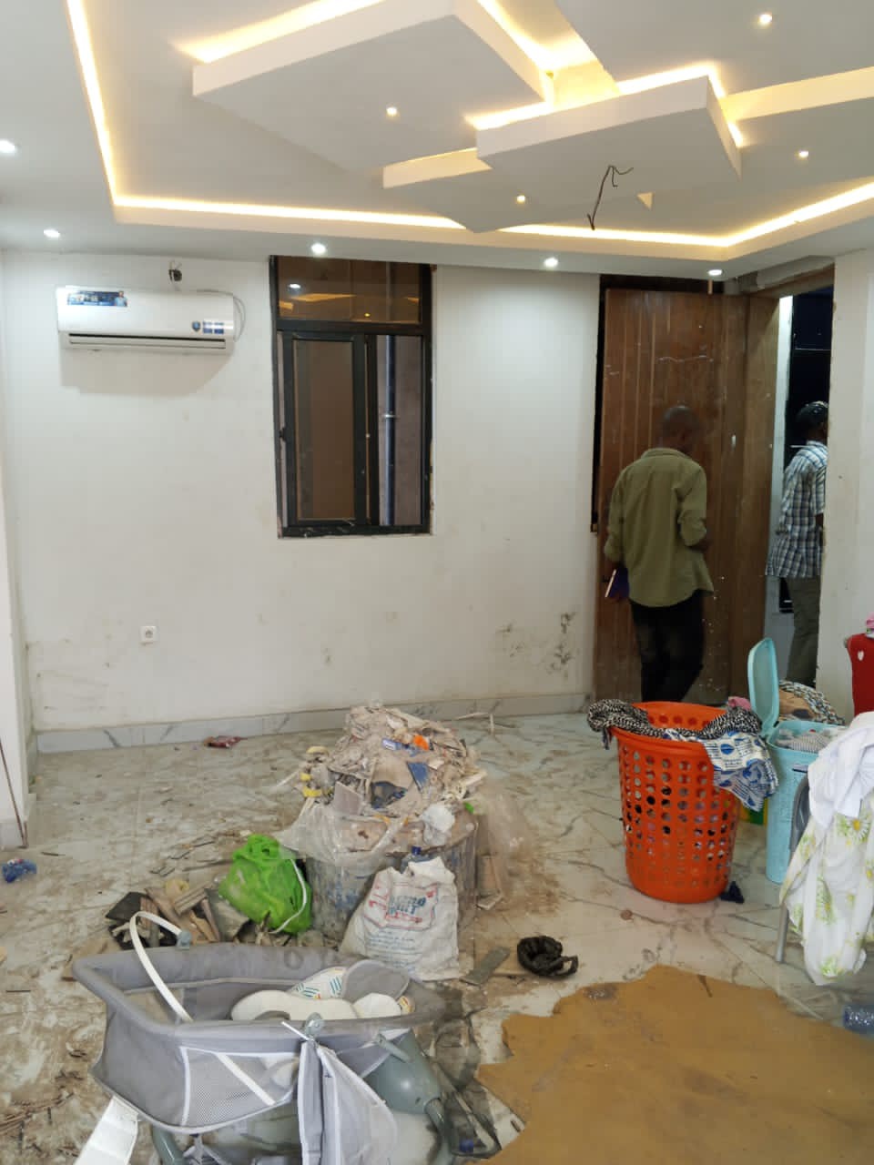 scaled_1006525617 Appartement à Louer – Limete, Kinshasa