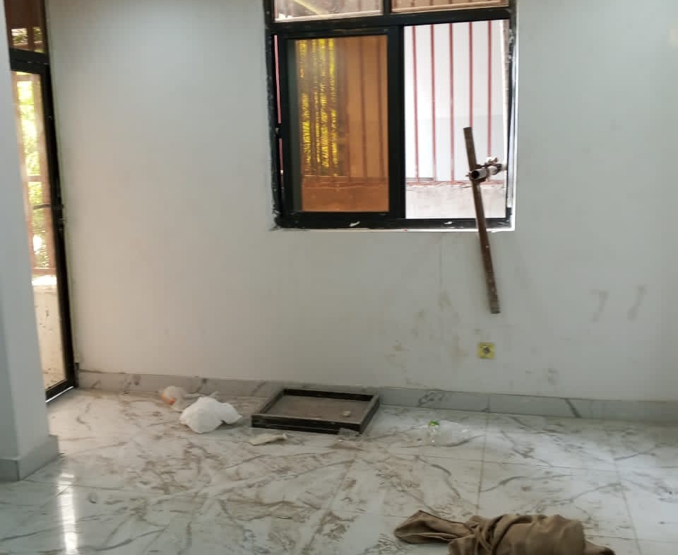 Appartement à Louer – Limete, Kinshasa
