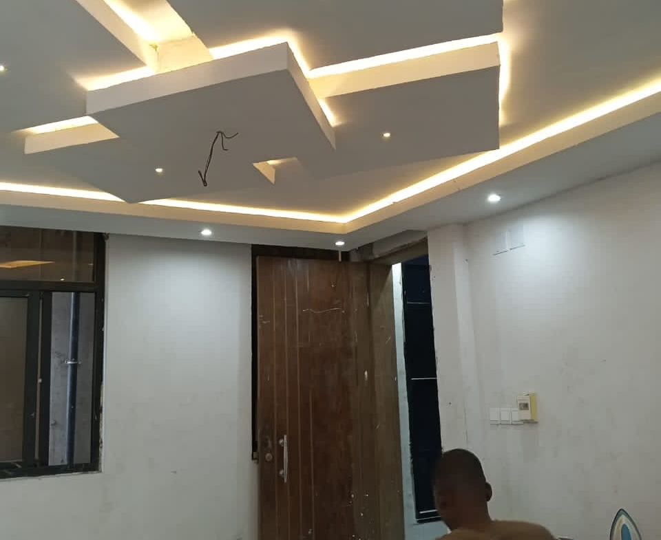 Appartement à Louer – Limete, Kinshasa