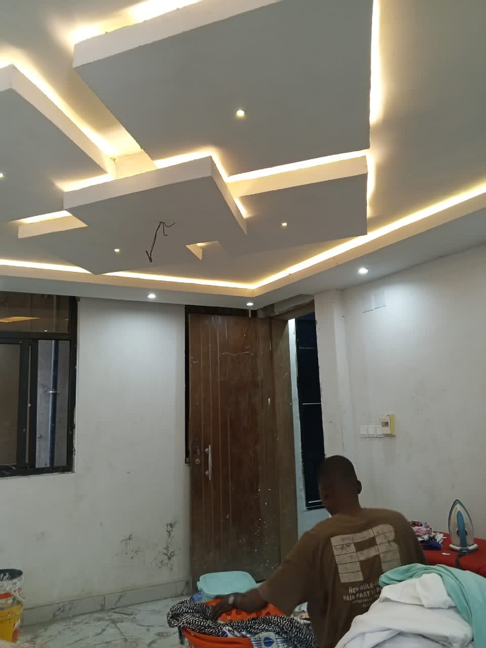 scaled_1006525621 Appartement à Louer – Limete, Kinshasa