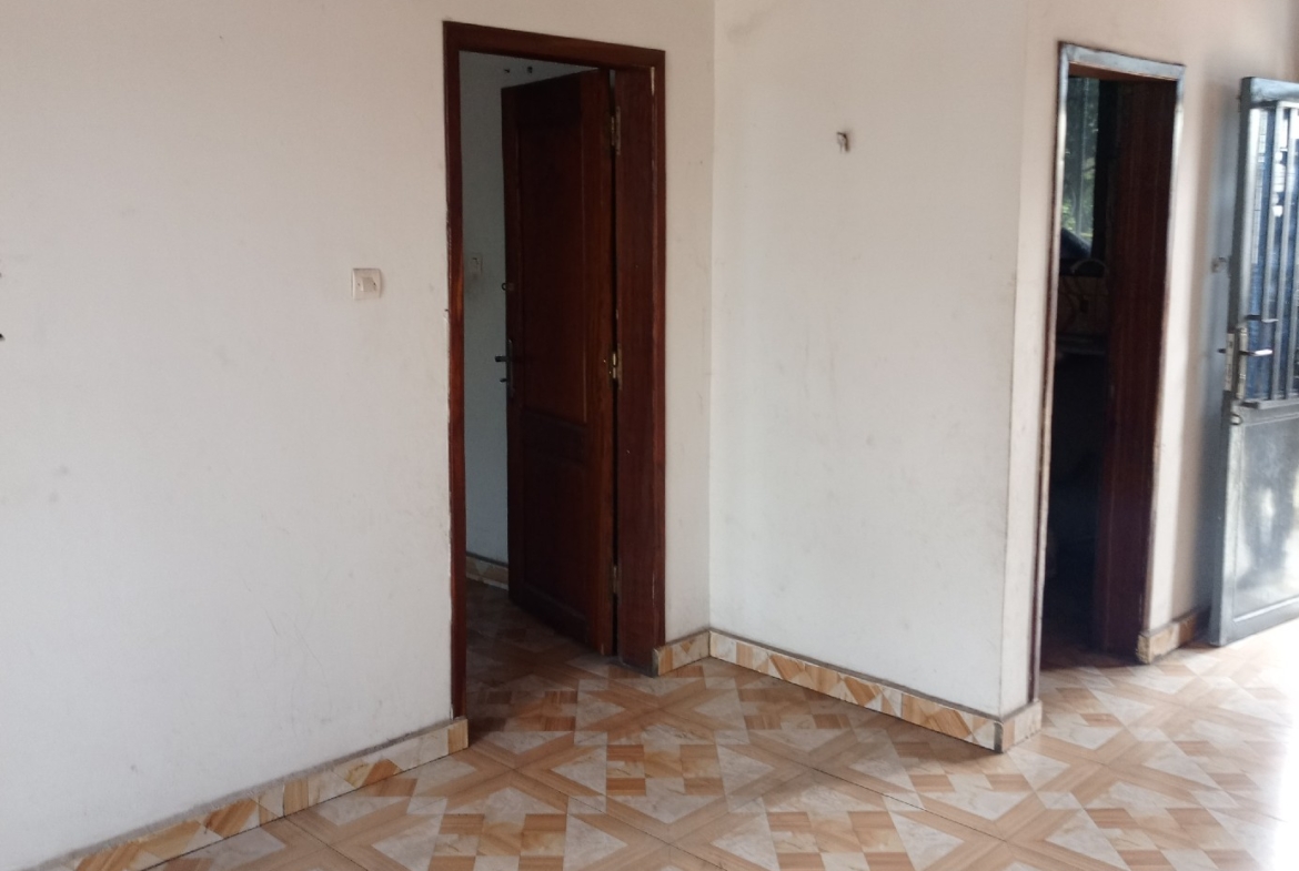 Appartement à Louer – Bibwa, Kinshasa