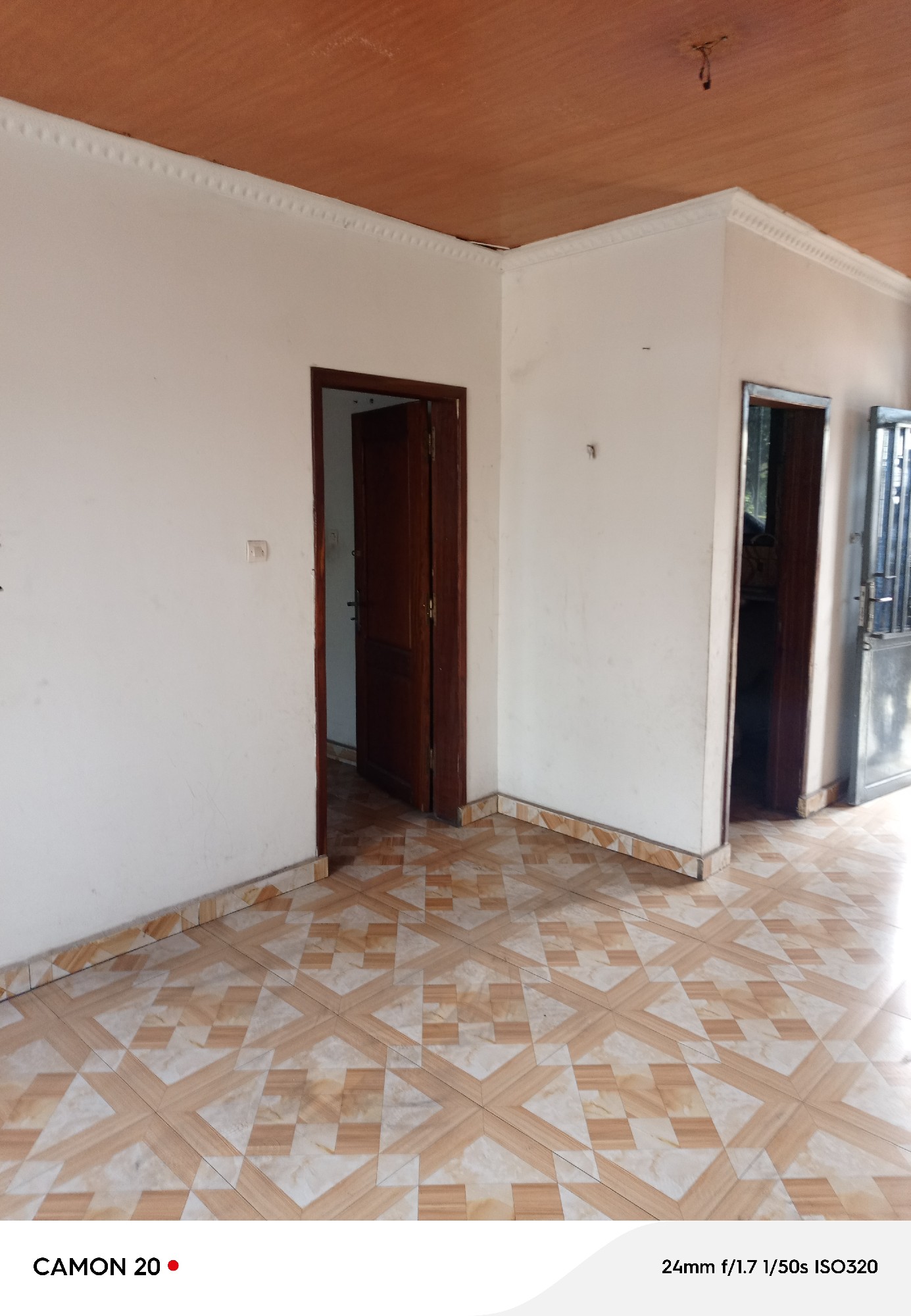 Appartement à Louer – Bibwa, Kinshasa