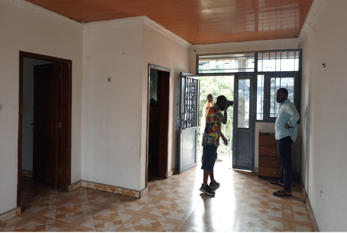 Appartement à Louer – Bibwa, Kinshasa