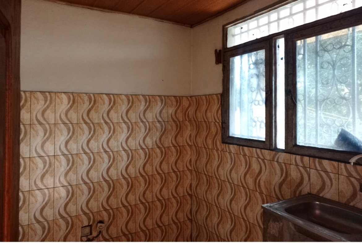 Appartement à Louer – Bibwa, Kinshasa